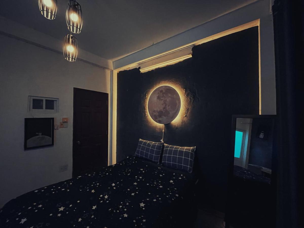 Midnight Corner Hotel Хошимин Екстериор снимка