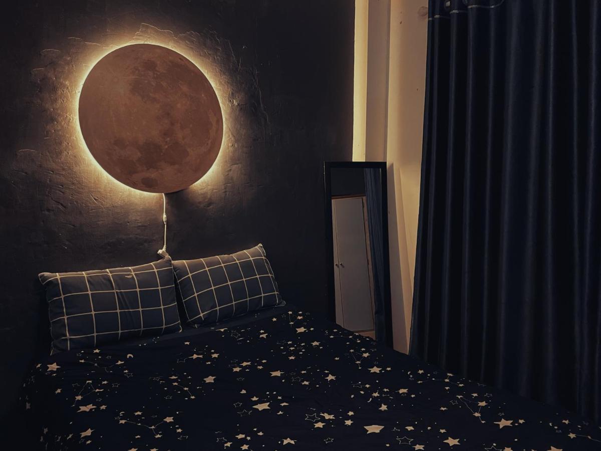 Midnight Corner Hotel Хошимин Екстериор снимка