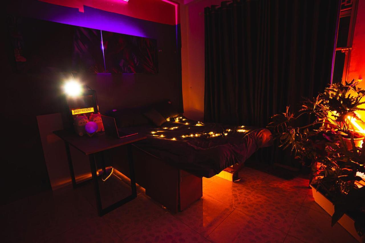Midnight Corner Hotel Хошимин Екстериор снимка